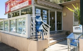 Palais Immobilier - Agence de Nice Araucaria