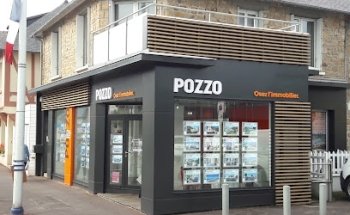POZZO IMMOBILIER - Jullouville