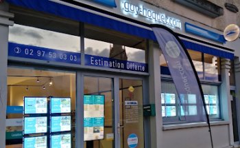 Agence immobilière Guy Hoquet ELVEN