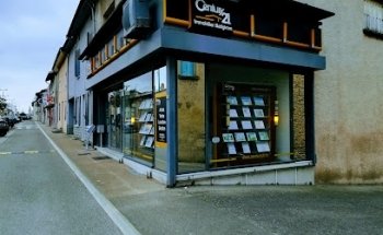 CENTURY 21 Immobilier Batigimm