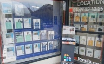 FONCIA | Agence Immobilière | Achat-Vente | Draveil | Boulevard Henri Barbusse