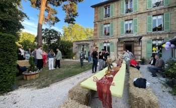 Immobilière du Parc