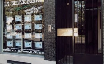 Agence Immobilière la Berrichonne SARL