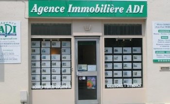 Agence Adi Immobilier