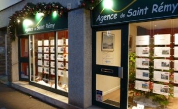 Agence de Saint Rémy