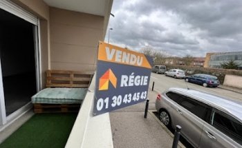 Regie Immobilier - Agence immobilière Guyancourt
