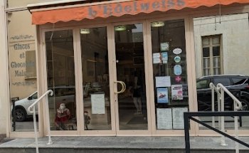 Boulangerie Pâtisserie L'Edelweiss