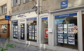 Human Immobilier Revel