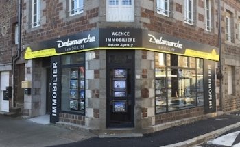 Delamarche Immobilier