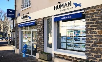 Human Immobilier Pompadour