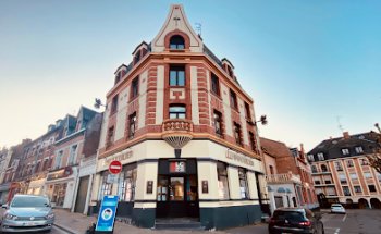 LC IMMOBILIER - Agence Immobilière BETHUNE