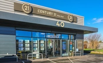 Agence CENTURY 21 Plein Sud Albi