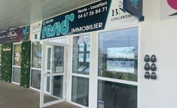 Agence Resid’ immobilier