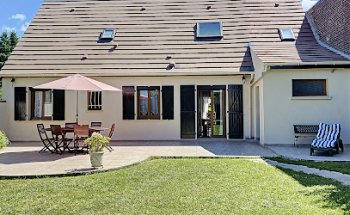 Safti Immobilier - Hélène CHAPELLE