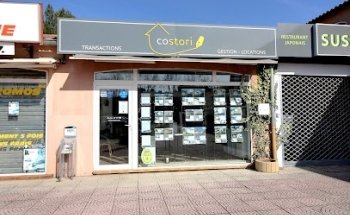 Costori - Agence Immobilière