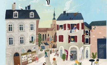 Groupimmo Colmar - Agence immobilière du Haut-Rhin