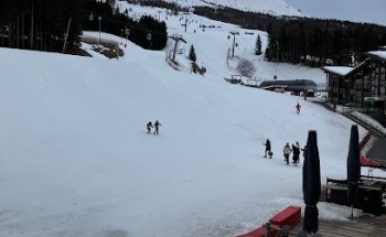 AB Serti Arc 1800 - Villards