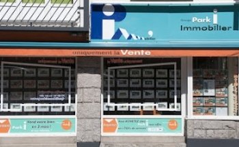 Parki Immobilier Hennebont