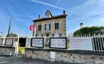 Orpi Épône Immobilier MT