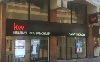 KELLER WILLIAMS SAINT GEORGES