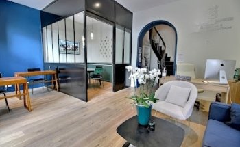 Coldwell Banker Immoba Realty Bordeaux