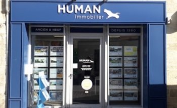 Human Immobilier Castillon La Bataille