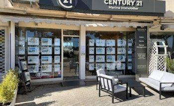CENTURY 21 Marina Immobilier