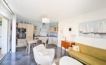 Agence Immobilière LABARRIERE IMMOBILIER à Saint-Jean-de-Luz