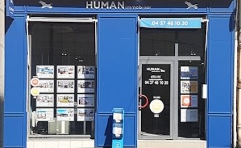 Human Immobilier Lyon 9 Vaise