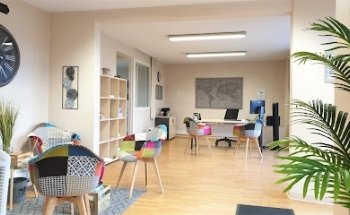 AMP Loire Immobilier de Chemillé - Agence immobilière