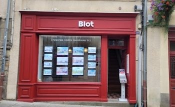 Agence Blot Immobilier Chateaugiron