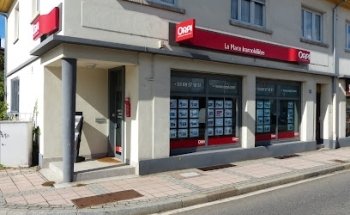 Orpi La Place Immobilière Wittenheim