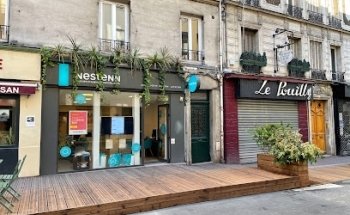 Agence Nestenn Immobilier Le Pré St Gervais