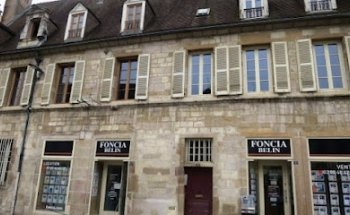 FONCIA | Agence Immobilière | Achat-Vente | Dijon | Place Bossuet