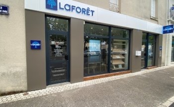 Laforêt immobilier