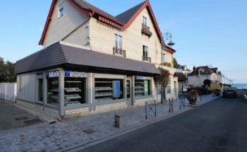 Agence immobilière Laforêt Villers-Sur-Mer