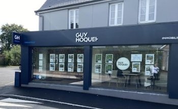 GUY HOQUET ISNEAUVILLE - plateau nord