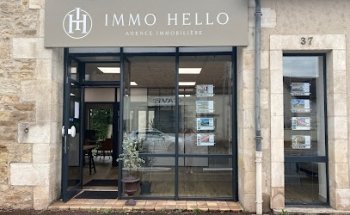 Agence Immo Hello