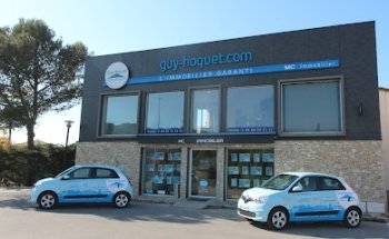 Agence immobilière Guy Hoquet CAVEIRAC