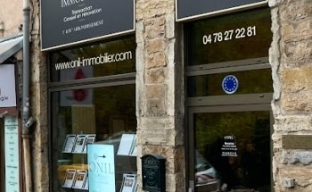 ONIL Immobilier
