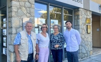 AGENCE IMOGROUP CASTELNAUDARY