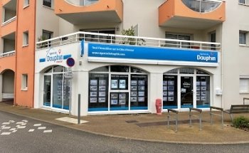 Agence du Dauphin
