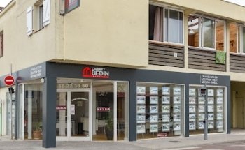 Cabinet Bedin Immobilier (Gujan-Mestras)