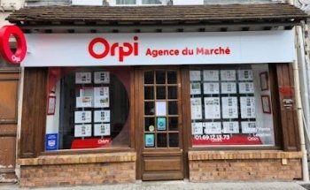 Orpi Agence du Marché Arpajon