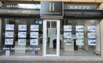 Helix Immobilier Le Pecq