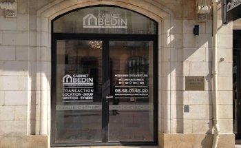 Cabinet Bedin Immobilier (Bordeaux Intendance)
