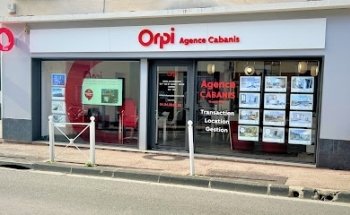 Orpi Agence immo Cabanis Développement Toulon