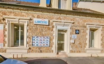Agence Immobilière Libimmo Ribécourt-Dreslincourt