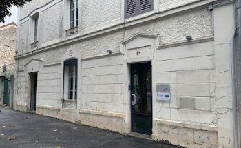 Actif Gestion Immobilier