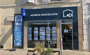Agence immobilière ADI